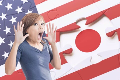 日本とは違う！アメリカの日本人社会 | Go Women Go™